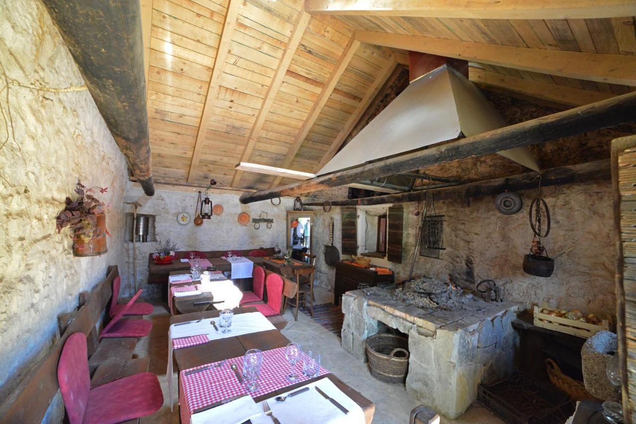Kuca Za Odmor Joko I Jeka Villa Bogatic Exterior photo