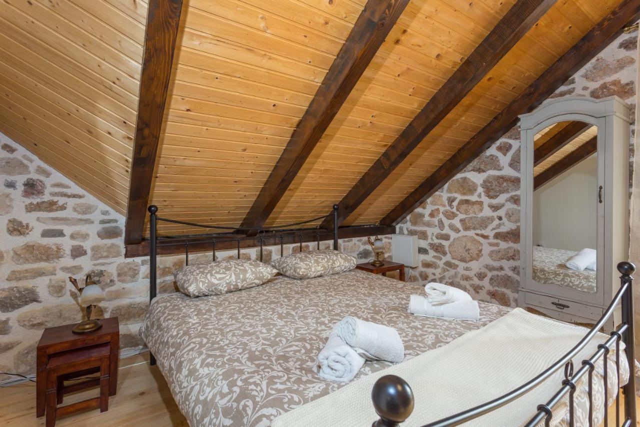 Kuca Za Odmor Joko I Jeka Villa Bogatic Exterior photo